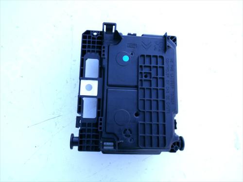 Fuse box CITROËN C3 II (SC_) 1.2 VTi 82 | BP36318915E1 - Image 2