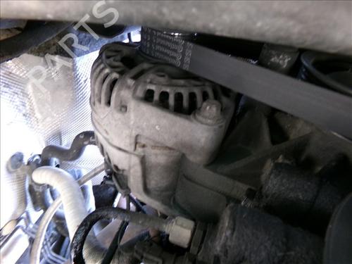 Used Alternator Alternator OPEL VECTRA C GTS (Z02) 2.2 DTI 16V (F68) (125 hp) 27539109 27539109