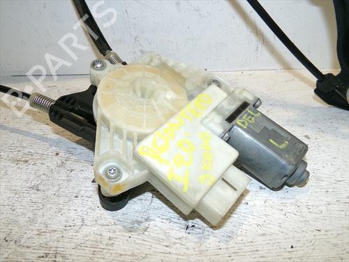 Front left window mechanism SKODA RAPID Spaceback (NH1) 1.6 TDI | BP24557371C22 - Image 2