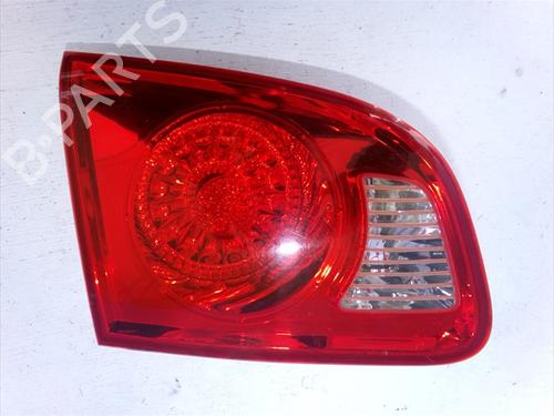 Used Left tailgate light Left tailgate light HYUNDAI SANTA FÉ II (CM) 2.2 CRDi GLS (150 hp) 40597698 40597698
