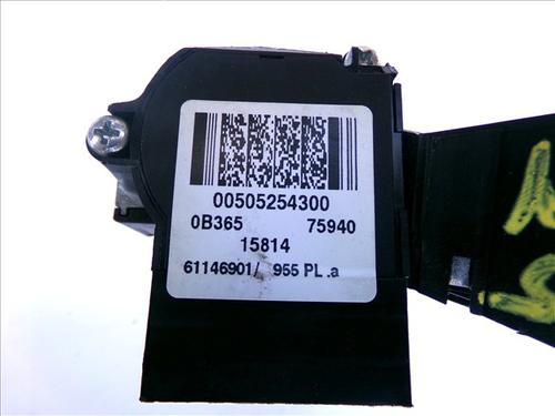 Electronic module FIAT 500L (351_, 352_) 1.6 D Multijet (199LYD1B) | BP33422779M83 - Image 2