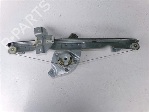 Front right window mechanism DACIA SANDERO 1.5 dCi | BP31942799C23 - Image 2