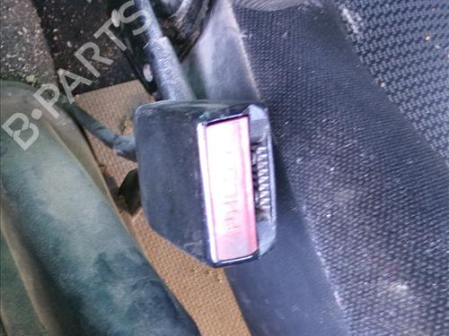 Used Seat buckle Seat buckle AIXAM CROSSLINE 0.4 (5 hp) 33423985 33423985