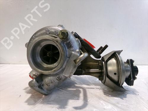 Turbolader/Kompressor Turbolader/Kompressor 38591743 38591743