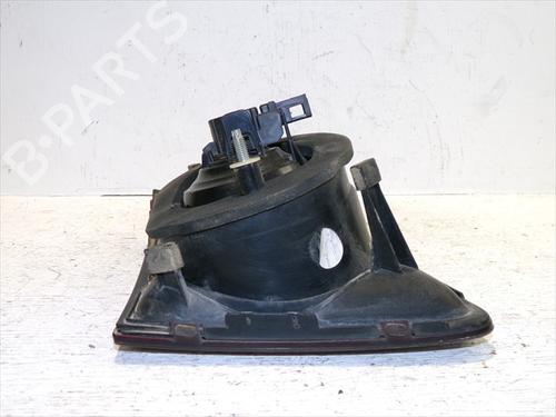 Right tailgate light VW GOLF PLUS V (5M1, 521) 1.4 16V | BP24564407C80 - Image 3