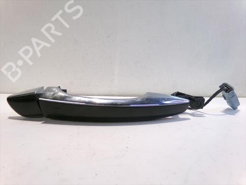 Used Front right exterior door handle Front right exterior door handle CITROËN C4 Grand Picasso II (DA_, DE_) 2.0 BlueHDi 150 (150 hp) 29021520 29021520