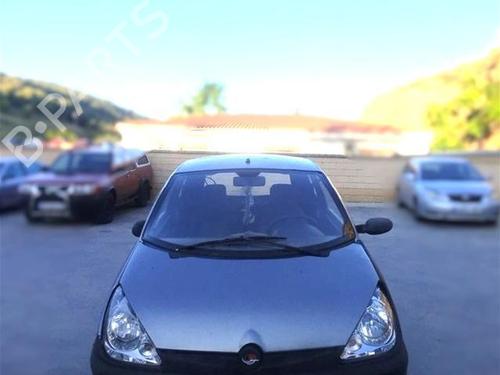 Used Parts AIXAM CITY 0.4 4513843