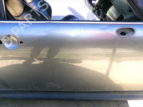 Used Right front door Right front door 39163552 39163552