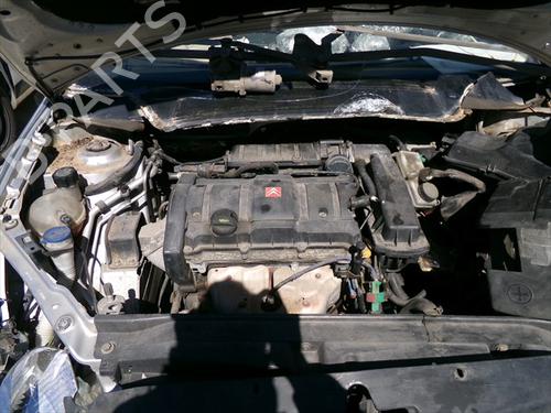Used Engine Engine CITROËN C4 I (LC_) 1.6 16V (109 hp) 33715887 33715887
