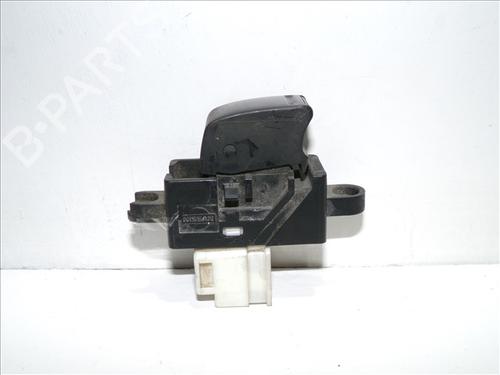 Right front window switch NISSAN ALMERA II Hatchback (N16) 2.2 dCi | BP24562913I26 - Image 2