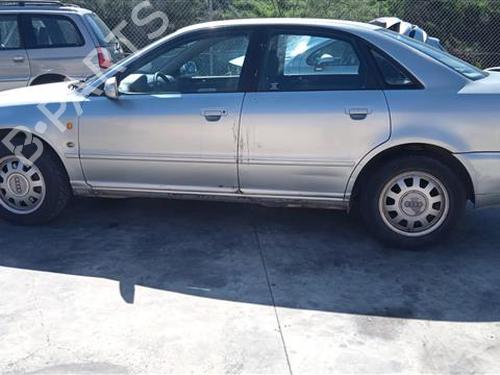 Right front window switch AUDI A4 B5 (8D2) 1.6 | BP24564498I26 - Image 6