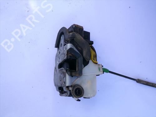 rear-left-lock-opel-insignia-a-g09-2008-2009-2010-2011-2012-2013-2014-2015-2016-2017-36694461 main image