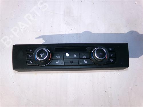 Used Climate control Climate control 38983409 38983409