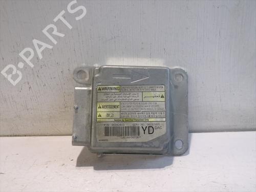 Airbag styreenhed DAEWOO REZZO (U100) 2.0 | BP28290299M53 - Image 1