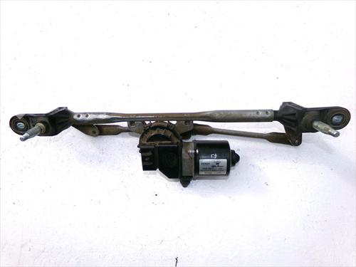 Used Front wiper motor LANCIA DELTA III (844_) 1.6 D Multijet (844.AXC11, 844.AXC1A) (120 hp) 31869317