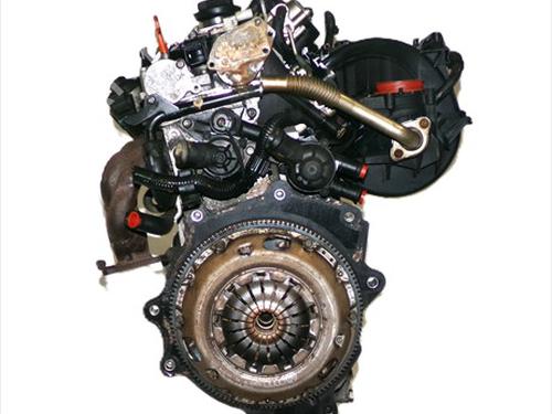 Engine VW GOLF V (1K1) 1.6 FSI | BP31063518M1 - Image 3