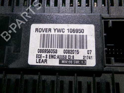 Headlight switch ROVER 75 (RJ) 2.0 CDT | BP24953899I24  - Image 5