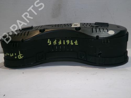 Electronic module ALFA ROMEO 159 (939_) 1.9 JTDM 16V (939AXC1B, 939AXC12) | BP26314208M83 - Image 4