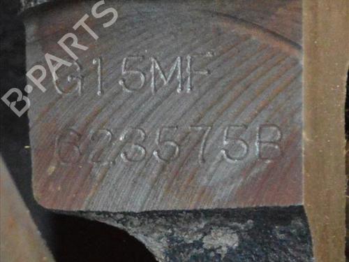 Engine DAEWOO NEXIA 1.5 (08, 68) | BP24567838M1 - Image 5