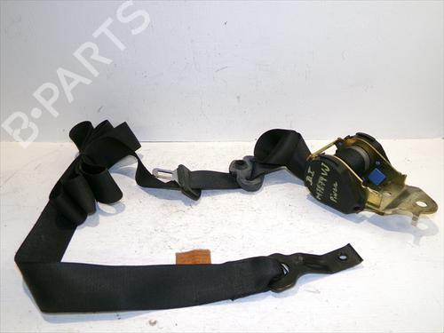 Used Front left seatbelt Front left seatbelt BMW 3 (E36) 316 i (102 hp) 26283718 26283718