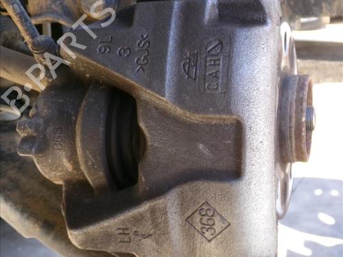 Left front brake caliper RENAULT CAPTUR II (HF_) TCe 140 (HFN0) | BP33423858M105 - Image 2