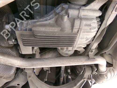 Used Rear differential Rear differential MERCEDES-BENZ R-CLASS (W251, V251) R 320 CDI 4-matic (251.022, 251.122) (224 hp) 29520508 29520508