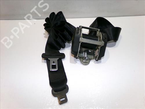 Used Rear center seatbelt Rear center seatbelt NISSAN TERRANO II (R20) 2.7 TDi 4WD (125 hp) 24558697 24558697