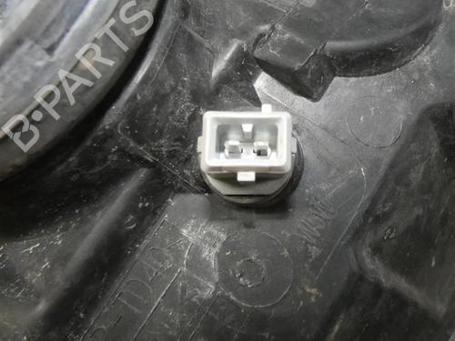 Left headlight RENAULT KANGOO Express (FC0/1_) 1.5 dCi (FC1G) | BP24556798C28  - Image 5