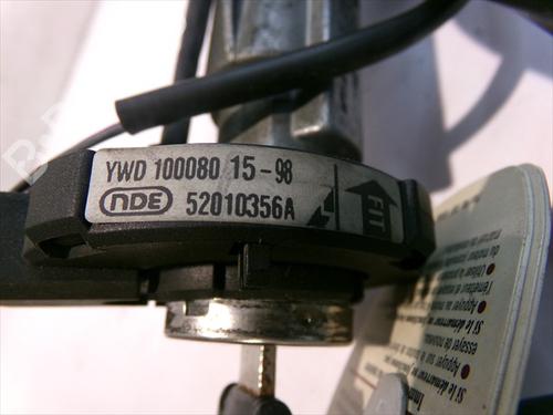Electronic module ROVER 400 II Hatchback (RT) 420 Di | BP29870842M83 - Image 5