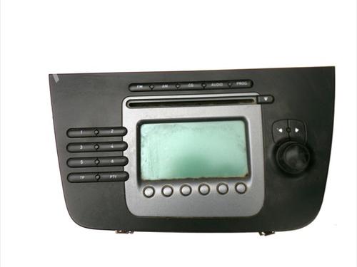 Used Radio Radio 38983438 38983438