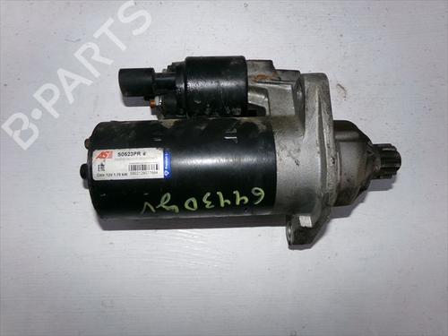 Starter SEAT LEON (1P1) 2.0 TDI | BP40443398M8 - Image 2