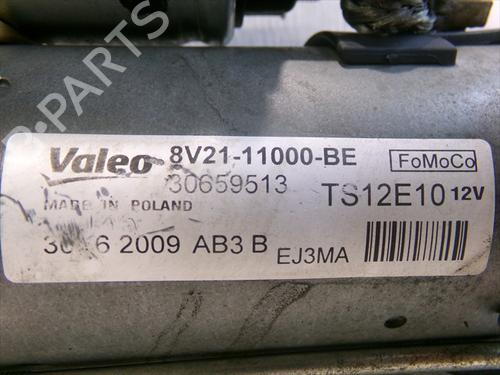 Starter FORD KA+ III (UK, FK) 1.2 Ti-VCT | BP39092884M8 - Image 5