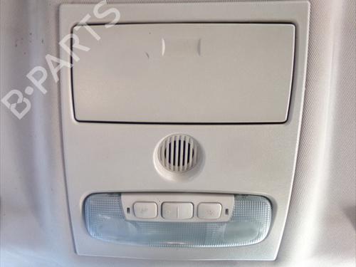 Used Interior roof light Interior roof light 39578360 39578360
