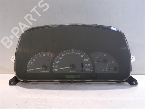 modulo-eletronico-daewoo-rezzo-u100-2000-28290248 main image
