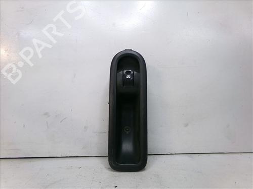 Used Right front window switch Right front window switch RENAULT CLIO III (BR0/1, CR0/1) 1.5 dCi (C/BR0G, C/BR1G) (68 hp) 24860609 24860609