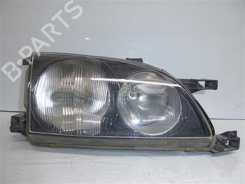 Used Right headlight Right headlight TOYOTA AVENSIS (_T22_) 1.6 i (AT220_, AT220R) (101 hp) 24555714 24555714