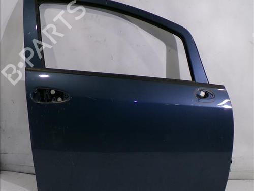 Porte avant droite Porte avant droite FIAT PUNTO (199_) 1.2 (199AXZ1A, 199BXZ1A) (69 hp) 33423507 33423507