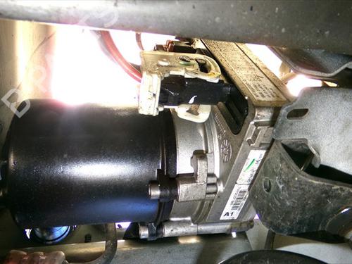 Used Steering pump Steering pump CITROËN C4 II (NC_) 1.6 BlueHDi 100 (99 hp) 31637257 31637257