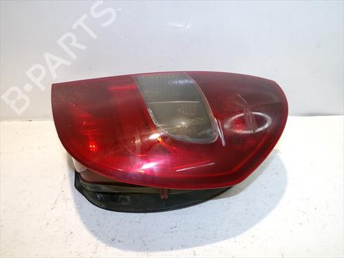 Right taillight CITROËN C5 I (DC_) 2.0 HDi (DCRHZB, DCRHZE) | BP36404892C35 - Image 2