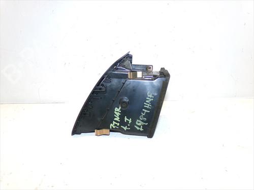 Air vent MITSUBISHI ASX (GA_W_) 1.8 DI-D (GA6W) | BP34152165I21 - Image 2