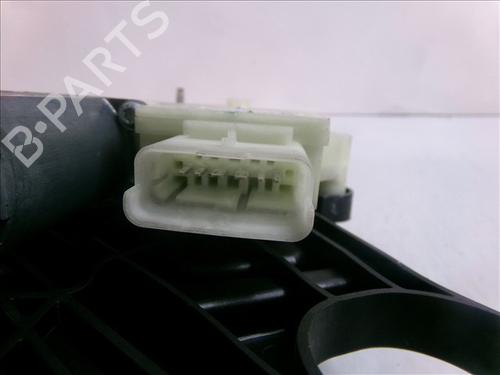 Rear left window mechanism RENAULT CAPTUR II (HF_) TCe 140 (HFN0) | BP33423813C24 - Image 4