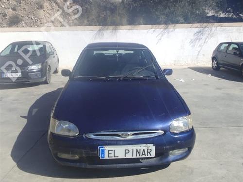 Brugte FORD ESCORT CLASSIC (AAL, ABL) 1.6 16V 2579062