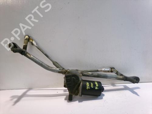 Used Front wiper motor Front wiper motor 39526362 39526362