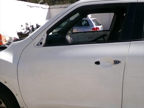 Used Left front door Left front door NISSAN JUKE (F15) 1.5 dCi (110 hp) 33265154 33265154