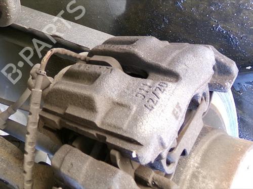 Right rear brake caliper BMW 3 (E90) 320 d | BP34535065M106 - Image 2