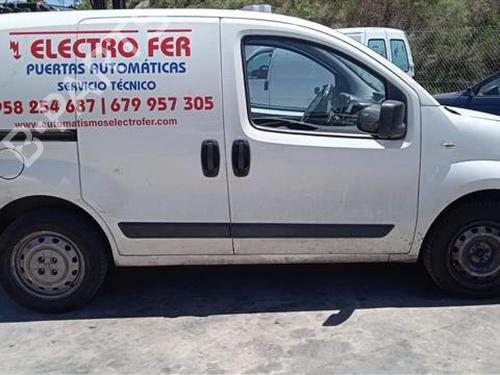 Left front window switch PEUGEOT BIPPER (AA_) 1.4 HDi | BP24561369I27 - Image 7