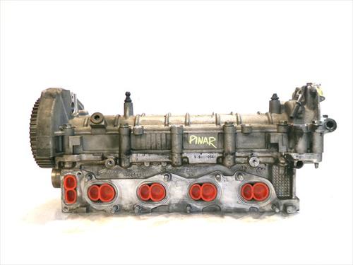 Used Cylinder head Cylinder head ALFA ROMEO 159 (939_) 1.9 JTDM 16V (939AXC1B, 939AXC12) (150 hp) 36515327 36515327