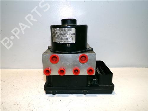 abs-pump-mercedes-benz-c-class-w203-2000-2001-2002-2003-2004-2005-2006-2007-30156952 main image