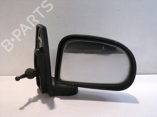 Used Right mirror Right mirror PEUGEOT PARTNER MPV (5_, G_) 2.0 HDI (90 hp) 40179571 40179571