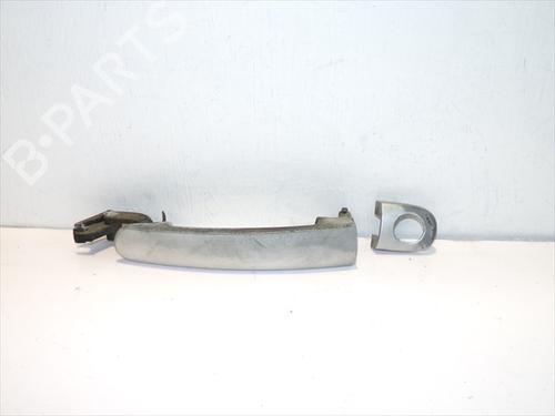 Used Front left exterior door handle Front left exterior door handle 37169503 37169503
